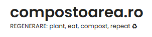 Compostoarea logo