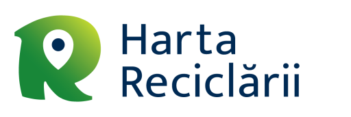 Harta Reciclarii logo
